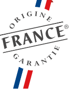 Logotipo de Origine France Garantie