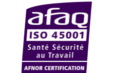 Iso 45001