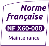 Norme NF X60-000